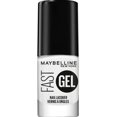 Maybelline Fast Gel Top Coat 7ml