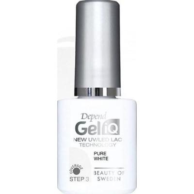 Żel Beter Depend Iq Enamel I Wash You 41043