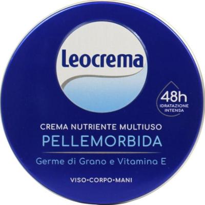 Leocrema Uniwersalny krem odżywczy Soft Skin 150ml słoik