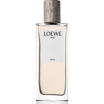Loewe 001 Man Woda perfumowana dla mężczyzn 50 ml