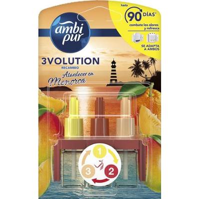 Ambi Pur Uzupełnienie Ambipur 3 Vol. Minorka