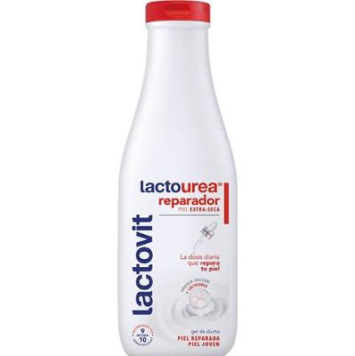 Żel Lactovit Laktomocznik 550ml