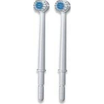 Wymiana głowicy Waterpik™ Wp-100-Wp-450 2 szt