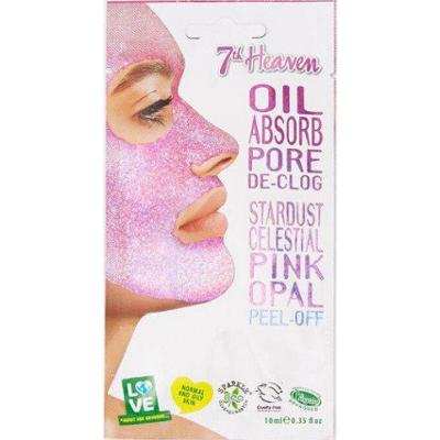 Montagne Jeunesse Stardust Peel-Off Opal Różowy Niebiański 10 ml