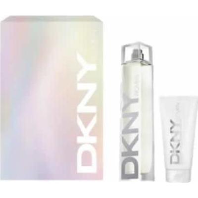DKNY Zestaw wody perfumowanej i balsamu do ciała 2 sztuki