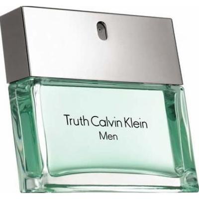 Calvin Klein Męska woda toaletowa Truth w sprayu 100ml