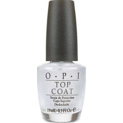 Opi Top Coat 15 ml