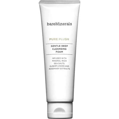 Bareminerals delikatna i głęboko oczyszczająca pianka 120 g