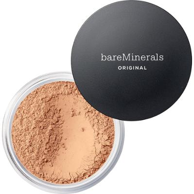Fundacja Original Bareminerals Spf15 11 Miękki Średni 8g