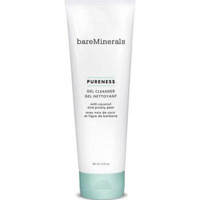 Bareminerals Pureness Żel do mycia twarzy 120 ml