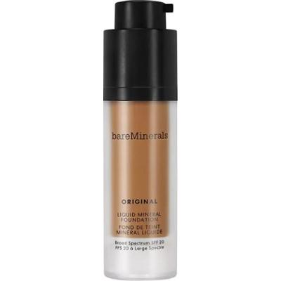 Oryginalny podkład w płynie Bareminerals 26 Ciepły Ciemny 30ml