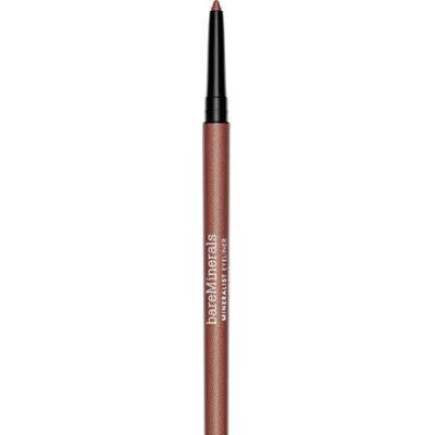 Bareminerals Mineralist Eyeliner Onyx