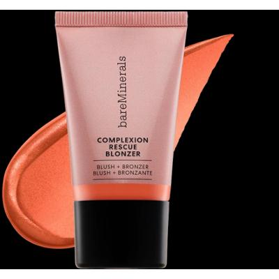 Bareminerals Cera Rescue Blush Żel-Krem Kiss Miedziany 15ml