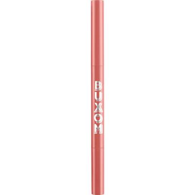 Buxom POWER LINE™ kremowa konturówka do ust nadająca objętość kolor Rich Rose 0,3 g