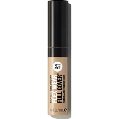 Revlon Colorstay Flex Wear Dark Circle & Face Concealer 050-Medium Deep 10ml