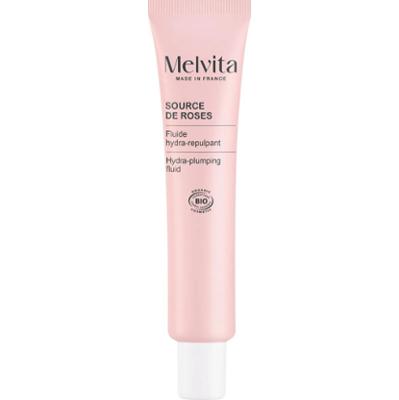 Melvita Source de Roses Płyn nawilżający 40ml