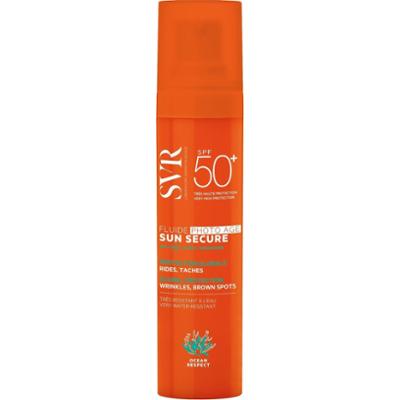 Svr Sun Secure Fluid Photo Age SPF50+ 40ml
