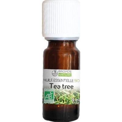 Propos'Nature Organiczny olejek eteryczny z drzewa herbacianego 10ml