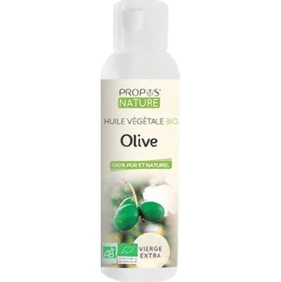 Propos'Nature Organiczny olej roślinny z oliwek 100ml