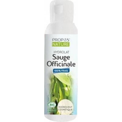 Propos'Nature Organiczny hydrolat szałwiowy 100ml