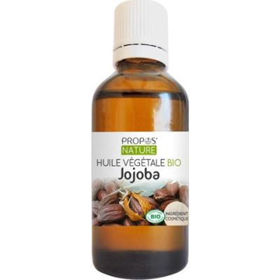 Propos'Nature Organiczny olej roślinny jojoba 50ml