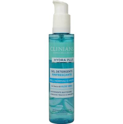 Clinians Odświeżający Żel Oczyszczający 150 ml