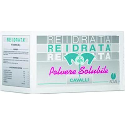 Acme srl Proszek Rehydrate 25 saszetek 40G