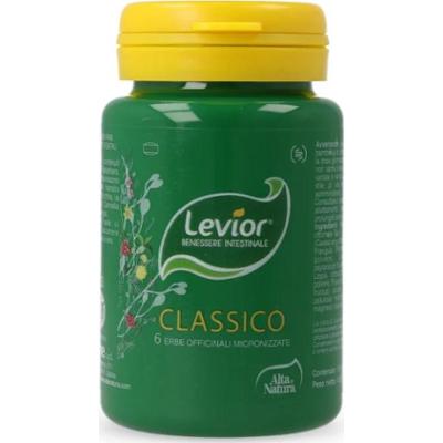 Alta Natura Levior 100tab 400mg
