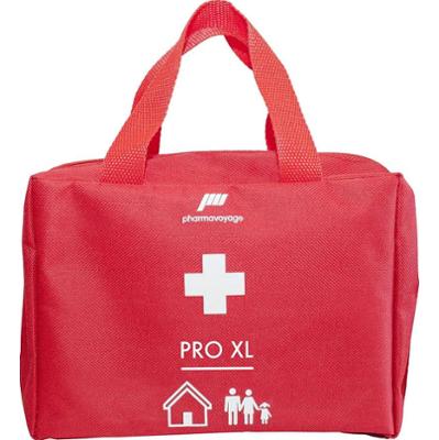 Pharmavoyage Walizka ratunkowa Pro XL 63 szt