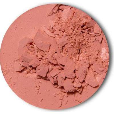 Baims organic cosmetics Doładuj Blush satynowa mineralna 30 Glamour (9 gramów)