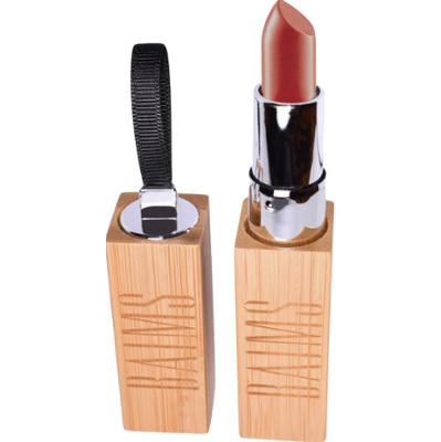 Baims organic cosmetics Szminka 400 Sunstone (4g)