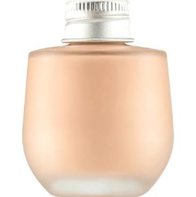 Baims organic cosmetics Podkład w płynie Excellent Skin 20 Nude Light Refill (30 g)