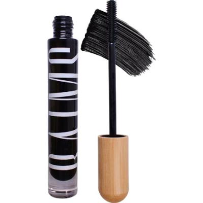 Baims organic cosmetics Przykuwający wzrok tusz do rzęs 9 ml