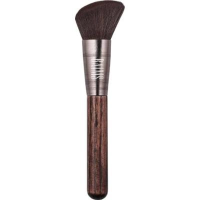 Baims organic cosmetics Duży pędzel kątowy