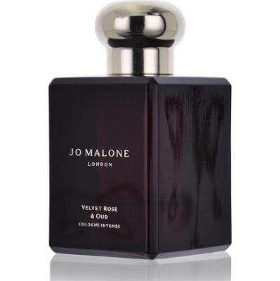 Jo Malone Velvet Intensywna woda kolońska Rose and Oud bez pudełka 50 ml