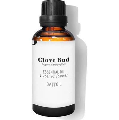 Daffoil Olejek eteryczny z pączków goździków 50 ml