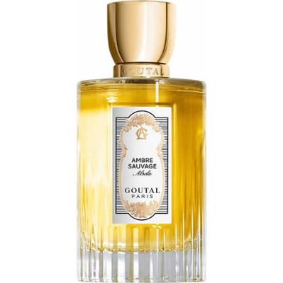 Goutal Paris Woda perfumowana w sprayu Ambre Sauvage Absolu 100 ml