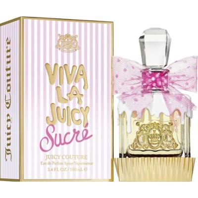 Juicy Couture Viva La Juicy Sucre Edp 100 Nowość 23