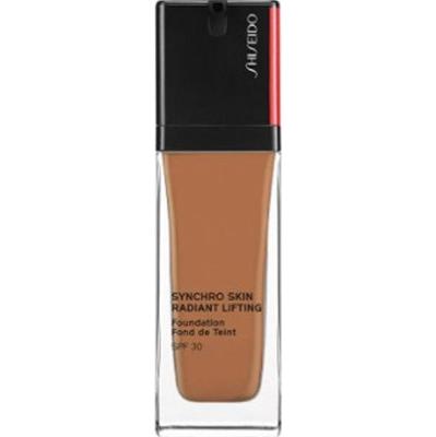 Shiseido Synchro Skin Radiant Podnoszenie Podstawowe 430 Cedar 30 ml