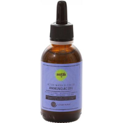 Anarkhia Surowe serum aminokwasowe 50ml