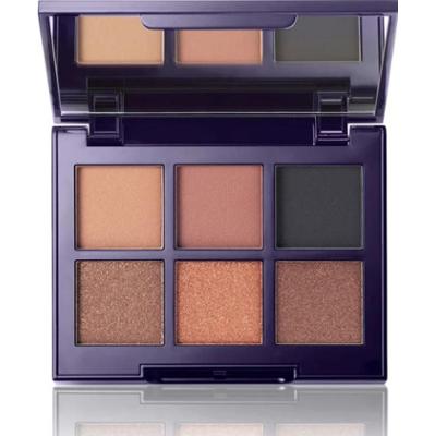 Paleta cieni do konturowania powiek Kevyn Aucoin Głęboko