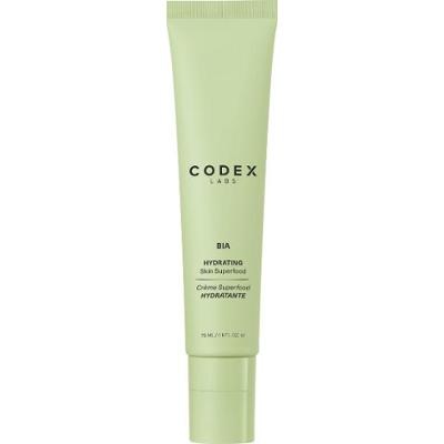 Codex labs Skóra BIA Superfood 75 ml Zabieg nawilżający do twarzy, ciała i dłoni