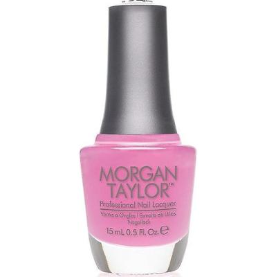 Morgan Taylor Profesjonalny lakier do paznokci Lip Service 15 ml