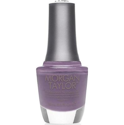 Morgan Taylor Profesjonalny lakier do paznokci Contrast 15 ml