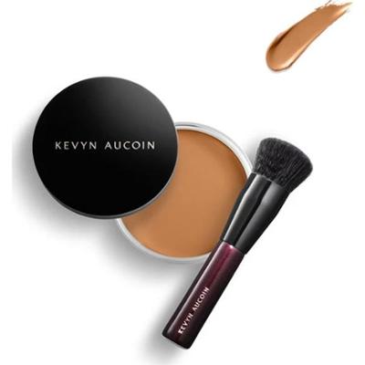Kevyn Aucoin Balsam podkładowy - Medium Fb 10