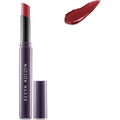 Kevyn Aucoin Niezapomniana kremowa szminka Bloodroses