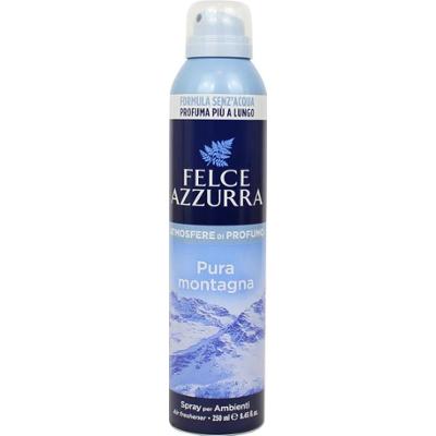 Felce azzurra Deo Spray Environment Transparent Water Leaves Horizons 250 ml