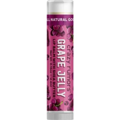 Crazy rumors Balsam do ust z galaretką winogronową 425 g