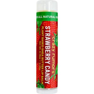 Crazy rumors Balsam do ust o smaku truskawkowym 425 g