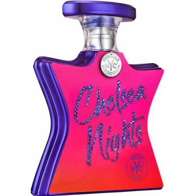Bond No.9 New York Chelsea Nights Eau De Parfum Spray 100 ml Edycja limitowana